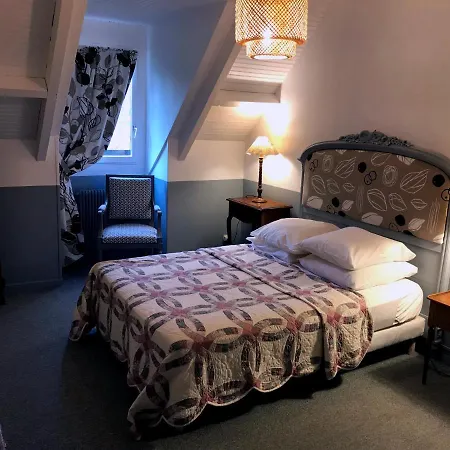Le Petit Maison d'hôtes