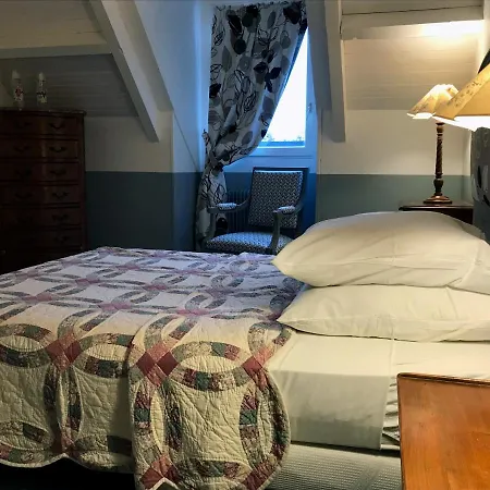 Casa de hóspedes Le Petit