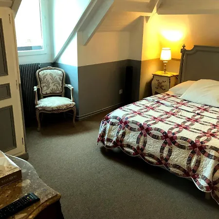 Guest house Le Petit