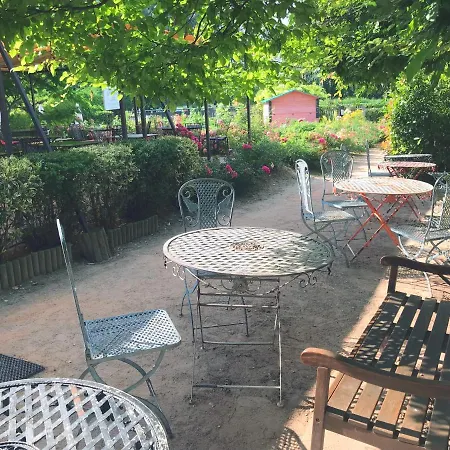 Le Petit Casa de hóspedes Giverny
