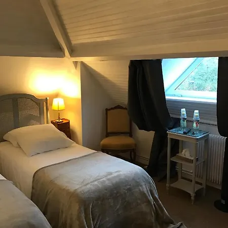 Le Petit Casa de hóspedes *