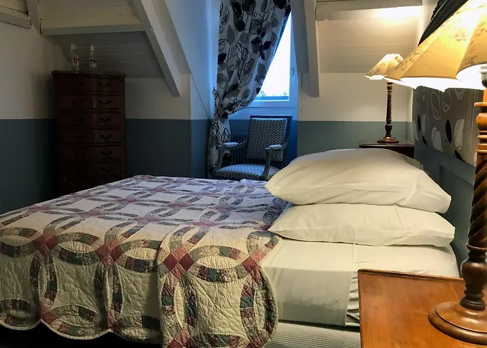 Guest house Le Petit