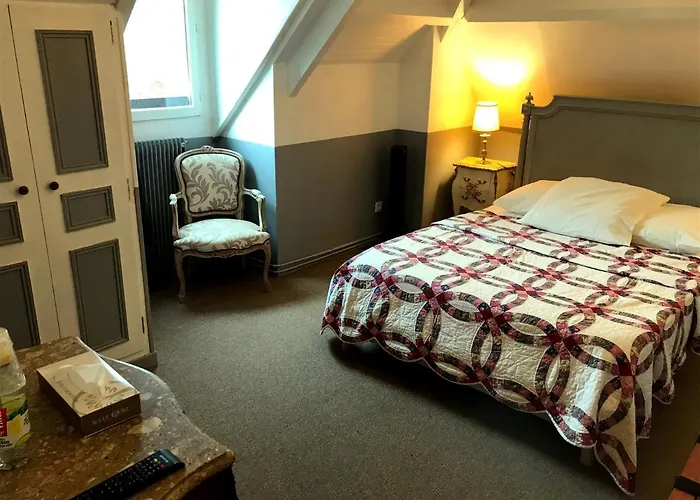 Guest house Le Petit