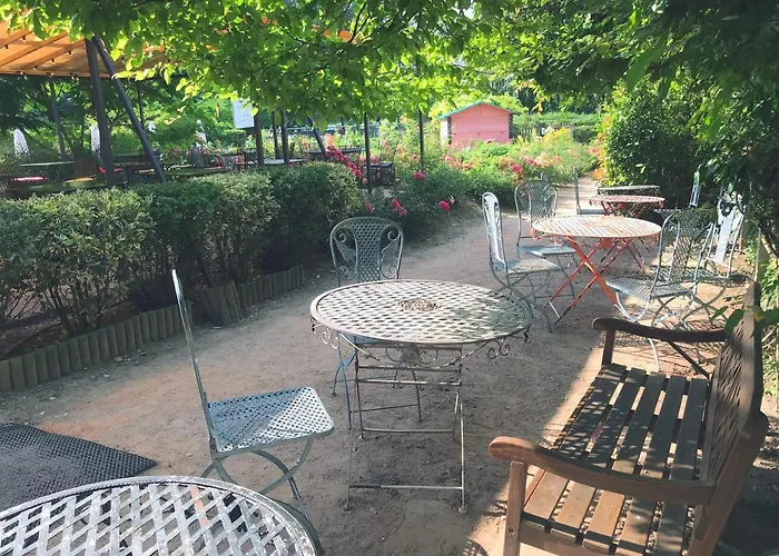 Le Petit Guest house Giverny